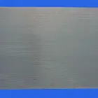 Hot sale air cooled water chiller microchannel aluminium plate heat exchanger