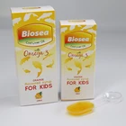 Omega 3 Fish Oil Cod-liver-oil-in-bulk Private Label Omega 3 Cod Fish Liver Oil Emulsion
