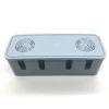 Multi Power Plug Socket Anti-dust Storage Box Cable/Wire/Cord Organizer Box