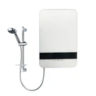 5.5KW-EIW-A4 instant low power automatic electric water heater
