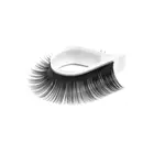 Beauty Colorful Eyelash Comfortable Faux Mink Lash Extensions