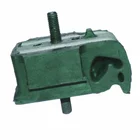 Sunrider Auto parts ening motor mounting 1661786 89AB6B032AD 489AB6B032AD Transmission Engine Mount For Ford