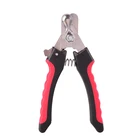 Reusable pet Nail Clippers For Dog Cat Pet Grooming Trimmer Tool Dog Nail Trimmer