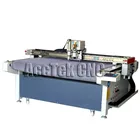 Curtain blinds roller blind fabric curtain vibration knife cutting machine
