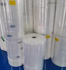Bfe95 Or Bfe99 NonWoven Technics White MeltBlown Melt Blown Non Woven Filter Fabric