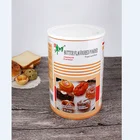 food addtive butter milk flavor powder supplementary beverage