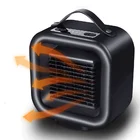 Space Heater Room Heater 2000W CE UL Warm Blower Handy Portable Room Air Fan Electric Space Heater