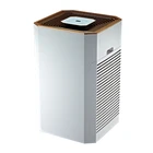 High quality air purifier hepa commercial air purifier ionization with hepa filter