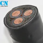 CN medium voltage insulated power cable price list
