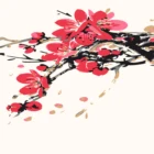No frame Inkjet Printing, waterproof digital printing photo canvas
