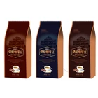 Pouch Bags For Tea Made In China Biodegradable Stand Up Pouch Kraft Paper/Pbat Bag For Food Tea Coffee Packaging