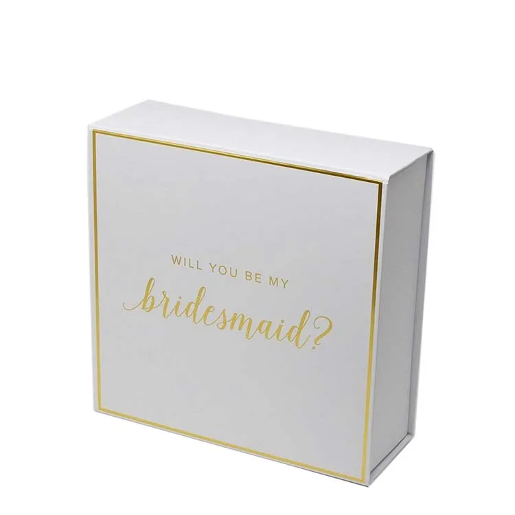 high quality hand made beautiful customized luxury packaging
