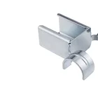 2019 Customized Roller Track Metal Bracket