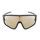 New Design Manufacture Unisex All Face Shape Match Sport Bicycle Goggles Sunglasses Sun Glasses