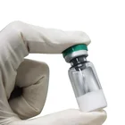 Pharmaceutical grade Ipamorelin Acetate powder CAS 170851-70-4 Lowest price