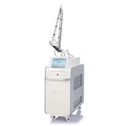 New Machines Pigment Pico Laser Yag Machine For Tattoo Picolaser Freckle Removal Beauty Equipment Distributor