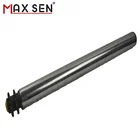 Gravity Stainless Steel Rollers For Food Equipment Conveyor Roller Assembly Line/Stainless steel roller
