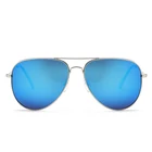 2019 Polarized Fashion Trendy sun glasses man