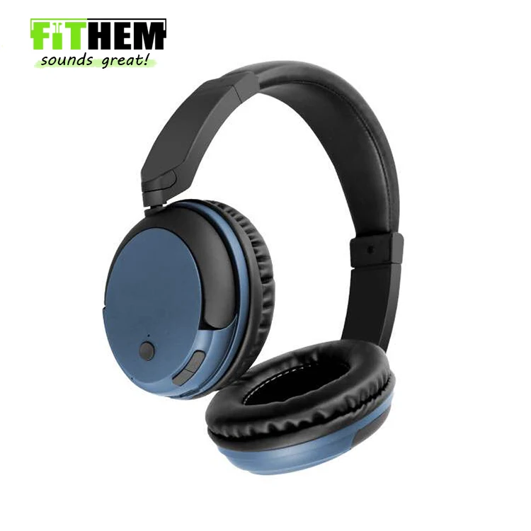 FITHEM 2019 high quality cheap Price Wired metal In-ear Headphones with mic wiredearbuds earphones headphone - ANKUX.COM