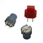 Professional Production R509K Smd Micro Push Button Led Tactile Tact Switch