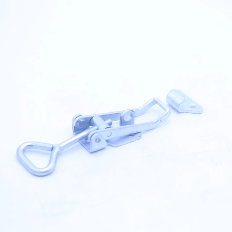 high quality stainless steel toggle fastener latch fastener and hooks truck accessories