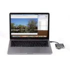 OTG Memory Card Adapter Mobile Card Reader