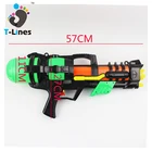 Guns Soaker Water Gun Summer Strongest Plastic Super Soaker Big Water Guns For Adults