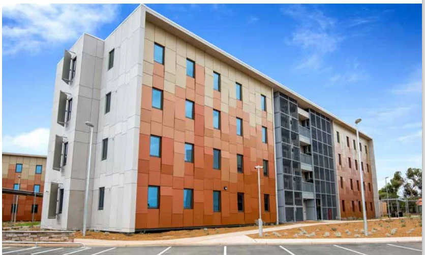 Container House Mobile Cabin Hospital  Modular Prefab House-Prefab House YKL002