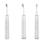 Hygiene Toothbrush Oral Hygiene Intelligent Automatic Whitening Rechargeable Customized Electric Toothbrush