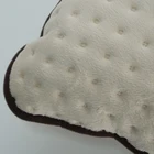 40x30cm Electric neck heating pillows