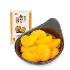 Best selling fresh citrus fruit canned oranges in light syrup