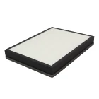 Hepa Filter Filters China Manufacturer Air Purifier Hepa H10 H11 H12 H13 Filter Air Purifier Replacement Filters