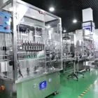 Machine Machine Manufacturing Machines High Accuracy Small Cosmetic/paste/sausage/cream Liquid Manual Filling Machine