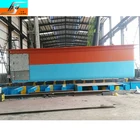 Professional Hot Dip Galvanizing Line Equipment Plant Machine for sale
