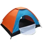 2020 Hot Selling Cheap 2 Person Tents Camping Outdoor Large Family Or Children Play Tent For Sale