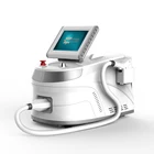 Mini Home Use Diode Laser 808 nm Hair Removal Machine For Face And Body beauty machine hair removal