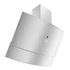 Top Quality wall mounted of 90cm White Color Screen Touch kitchen use cooker hood, range cooker hoods