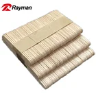 93*10*2mm ice cream sticks birch wood ice cream sticks in bundles different grade ice cream sticks