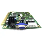 Game Retro Games Arcade VGA CGA Retro Game Machine Jamma Board Trackball Playing Arcade 60 In 1