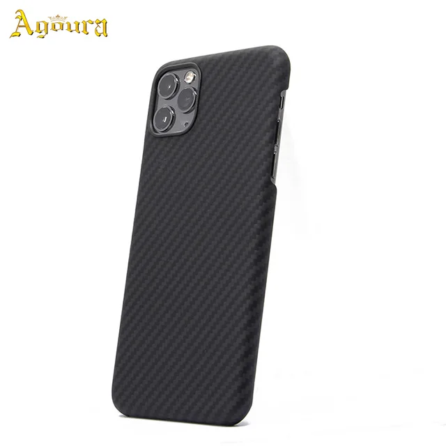 carbon fiber phone case