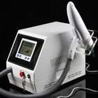 SW13E 1064nm & 532nm Q-switched Nd Yag Laser beauty machine for tattoo pigment spots scars freckles acne removal