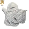 100% Cotton Potholder and Oven Glove with Custom Logo