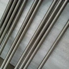 Bar Diameter 6mm 8mm 10mm Titanium Ti Metal Round Rod Bar