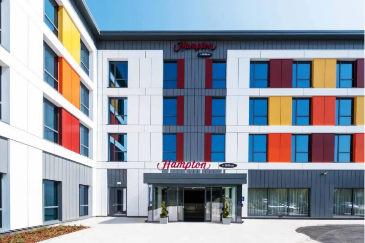 Container House Mobile Cabin Hospital  Modular Prefab House-Prefab House YKL002