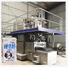 A076 Hot sale dairy farm equipment milk processing equipment tba 19 for sale now