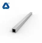 Extruded Aluminum Tubes Pattern Extruded Aluminum Square Tube Sizes 11 Mm