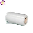 Hot Sale Soft Hardness PE Plastic Roll Professional LDPE Printed Films
