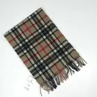 Hot Sale England Style Winter Pashmina Stole Scarf for Ladies Shawl Wraps Large Women Wool