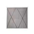 High Quality Factory Hot Sale Metal Mesh Pre Washable Air Filter