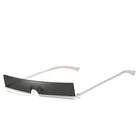 2020 new arrivals fashion designer trendy small spy thug life Sunglasses